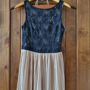 Rewind brand cocktail dress